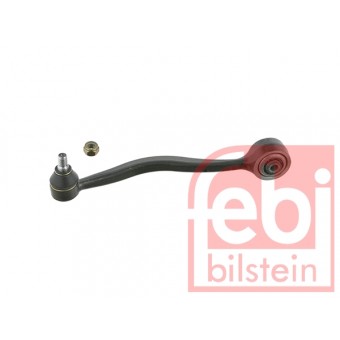 Salıncak E34 Ön Alt Sol; Demir